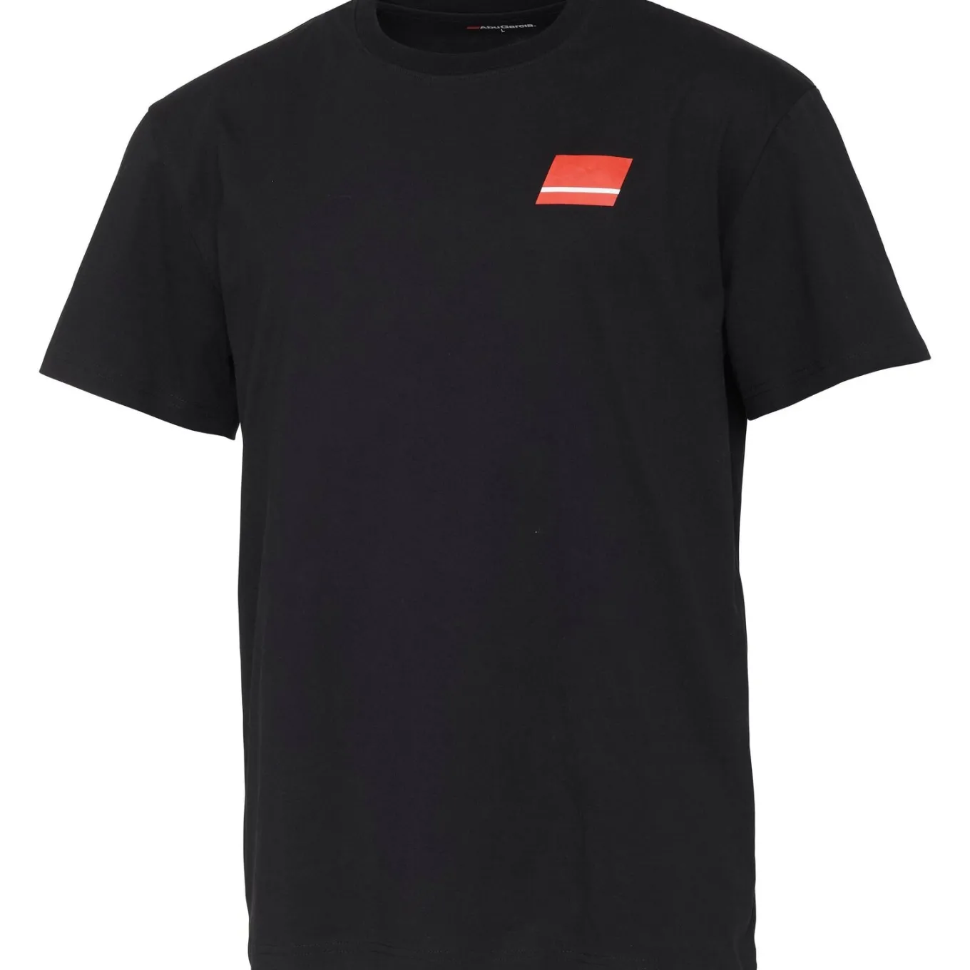 Abu Garcia Flag Logo Tee
