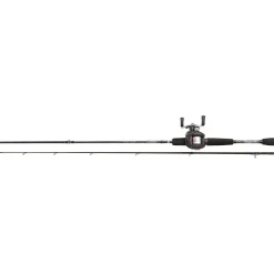 Abu Garcia Gen Ike Low Profile Combo 1.98m 10-30gr