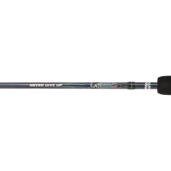 Abu Garcia Gen Ike Low Profile Combo 1.98m 10-30gr