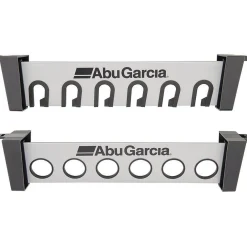 Abu Garcia Horizontal 6 Rod Rack
