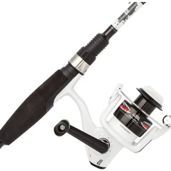 Abu Garcia Ike Dude Spinning Combo 2.13m 5-20gr