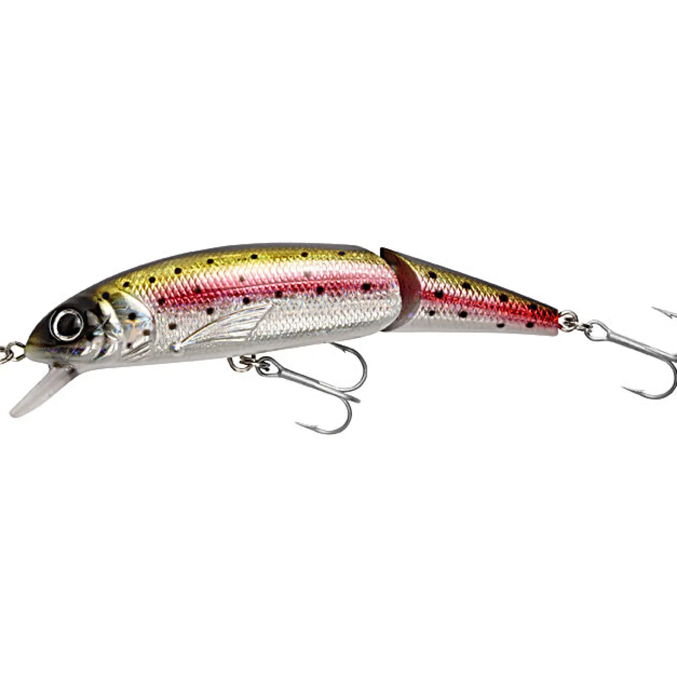 Abu Garcia Jointed Tormentor
