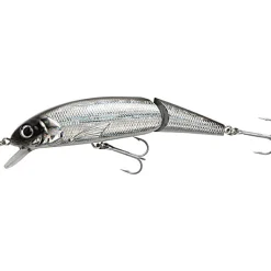 Abu Garcia Jointed Tormentor