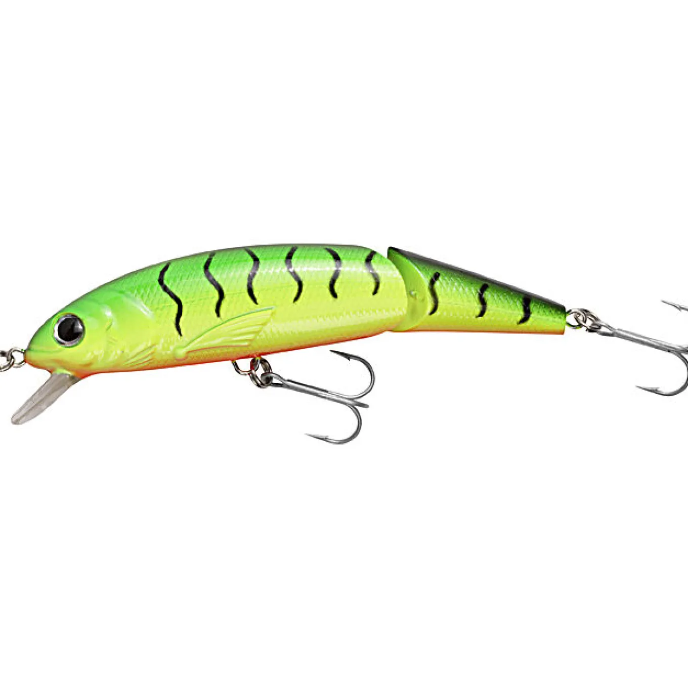 Abu Garcia Jointed Tormentor