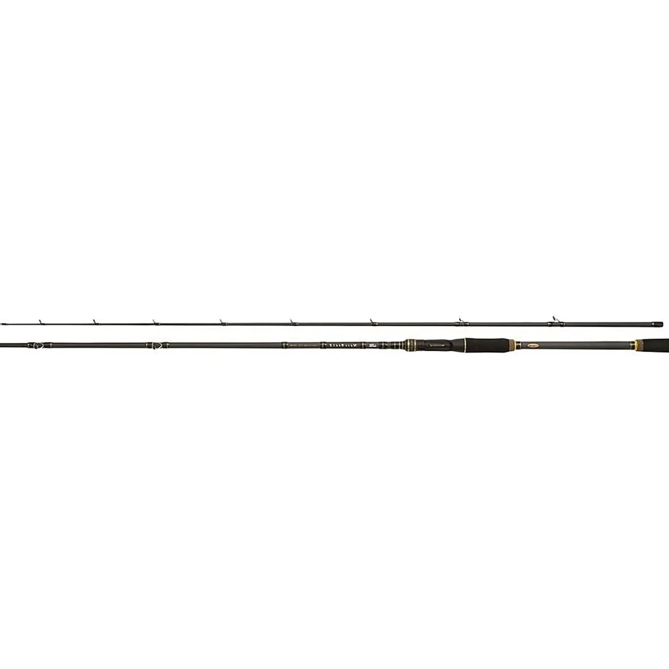 Abu Garcia Mass Beat II Cast 2.49m 45-90gr
