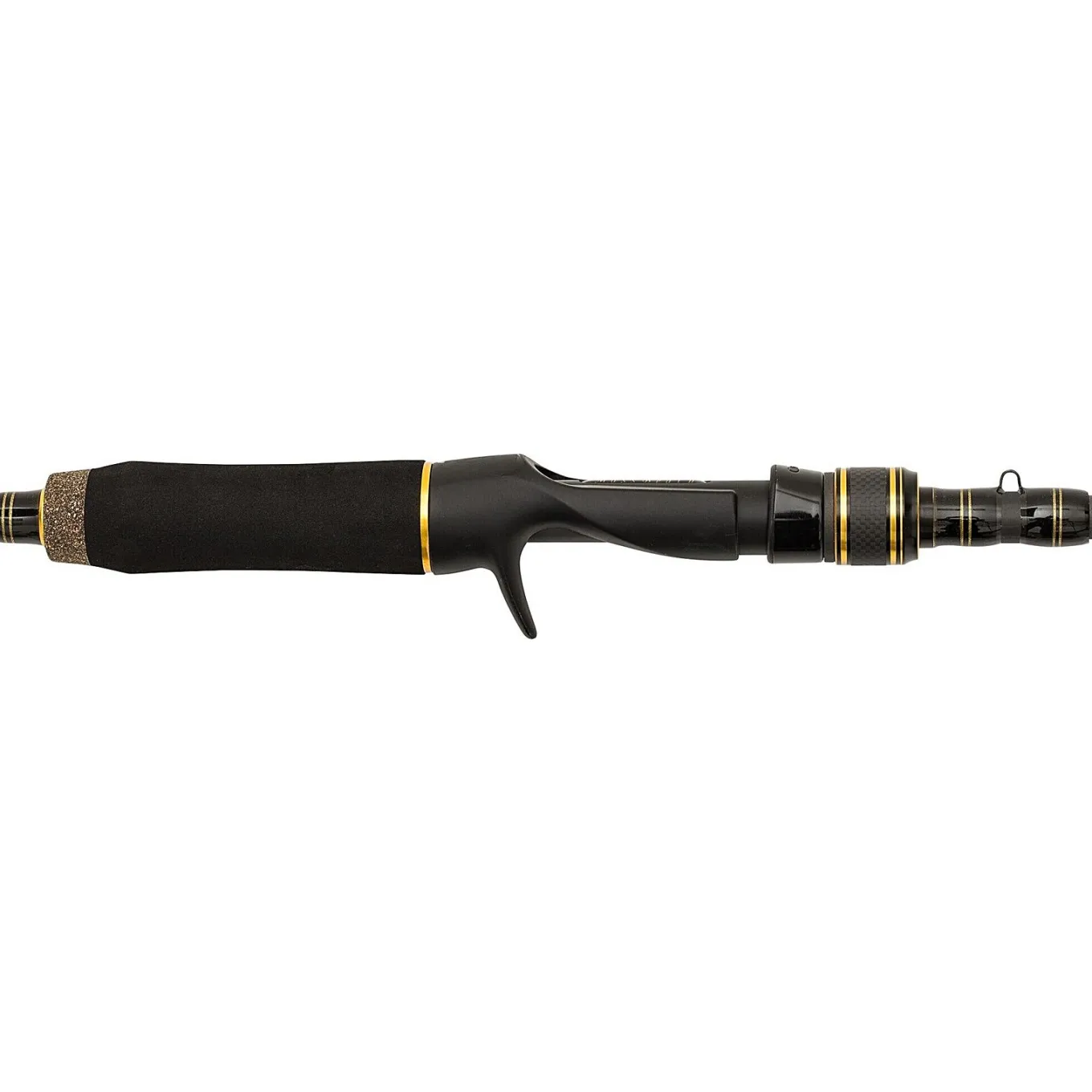 Abu Garcia Mass Beat II Cast 2.49m 45-90gr