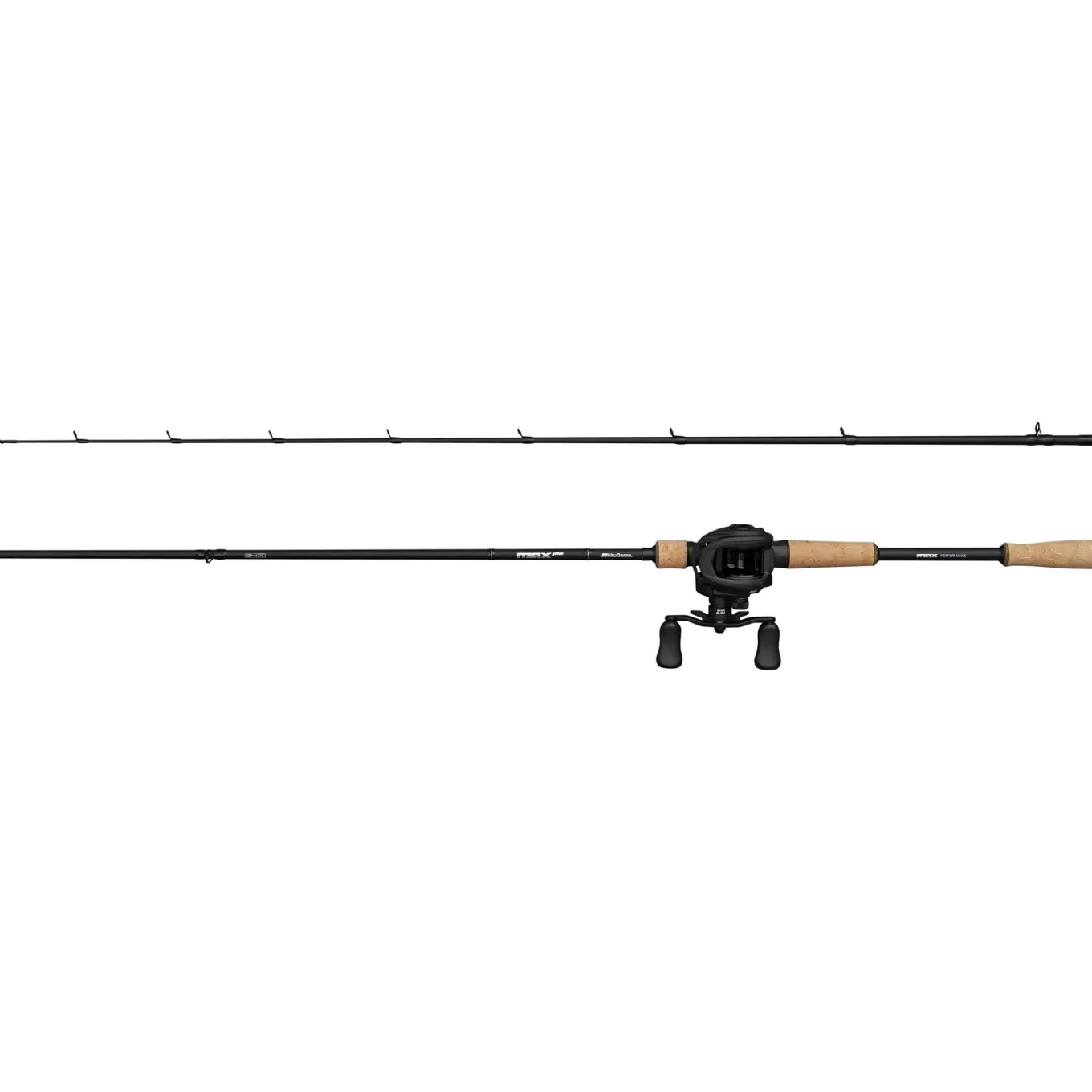 Abu Garcia MAX PIKE