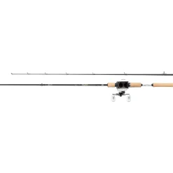 Abu Garcia Max Pro Casting Combo