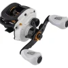 Abu Garcia Max Pro Left