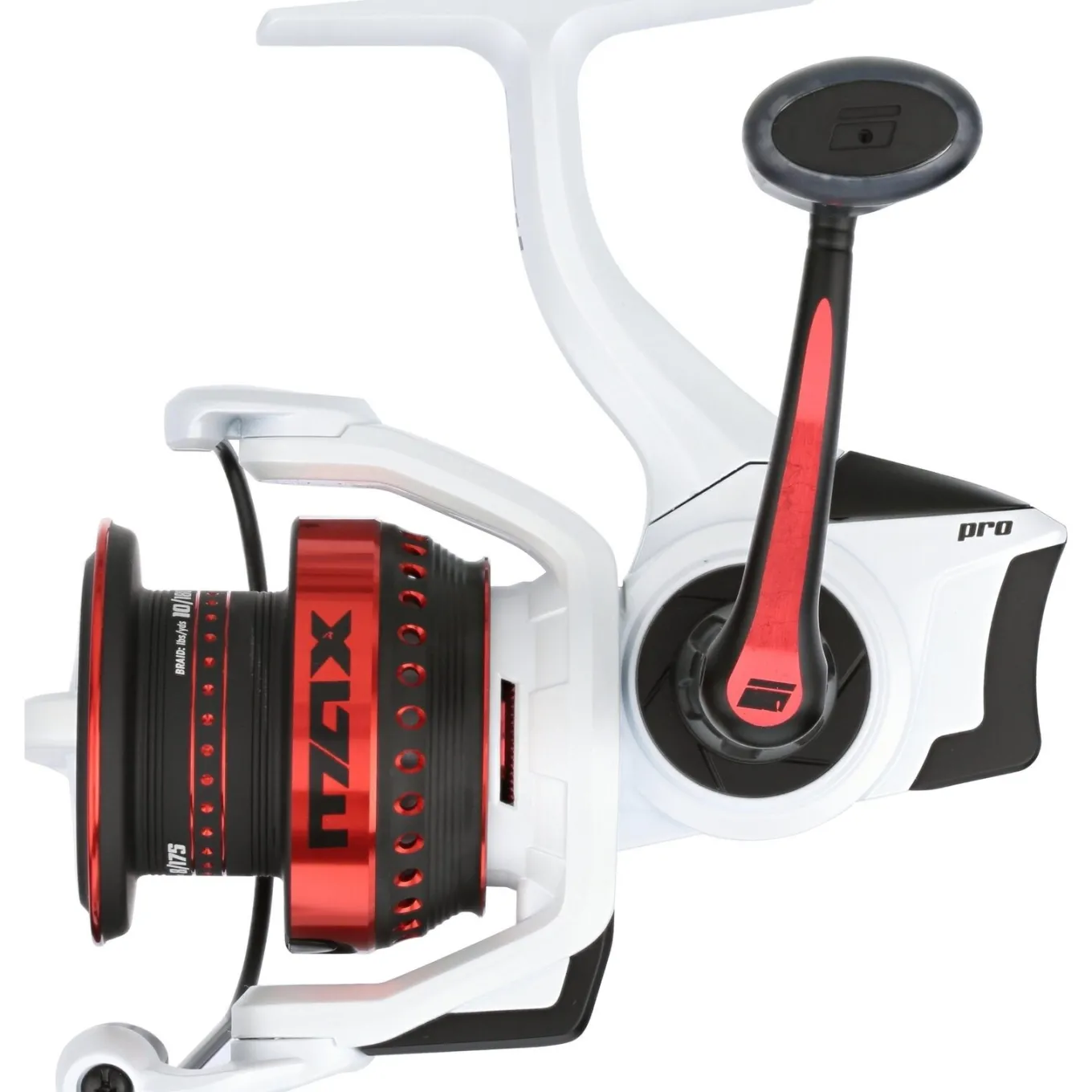 Abu Garcia Max Pro Spin