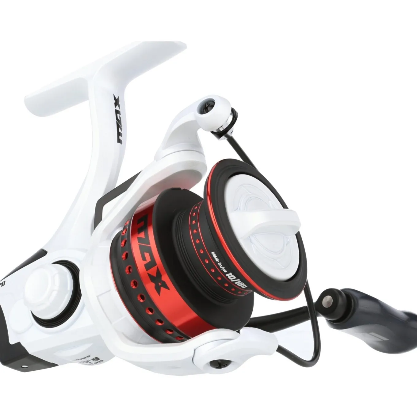 Abu Garcia Max Pro Spin