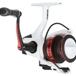 Abu Garcia Max Pro Spin