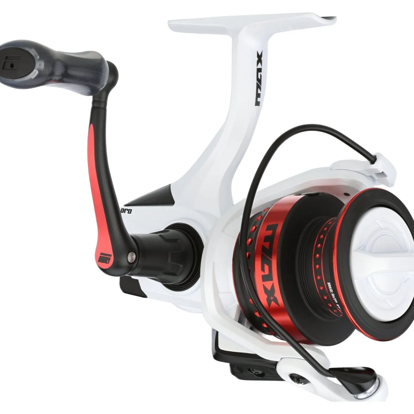 Abu Garcia Max Pro Spin