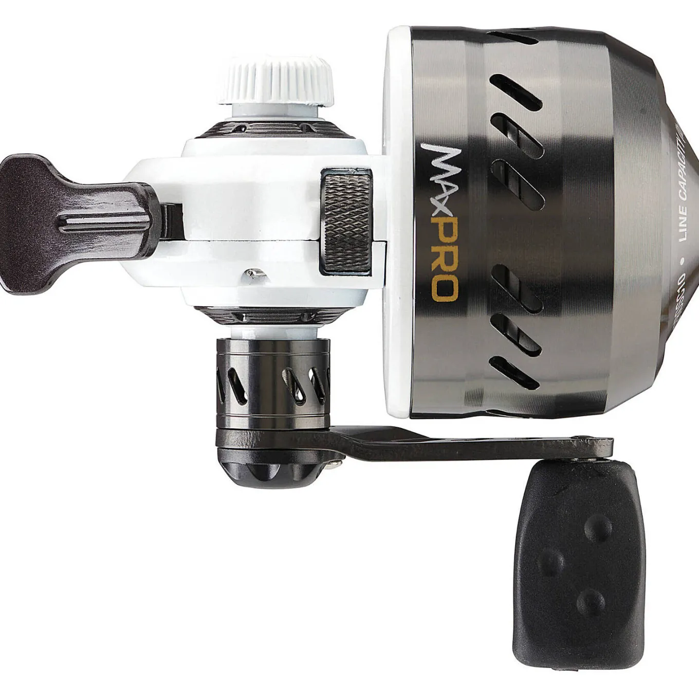 Abu Garcia Max Pro Spincast