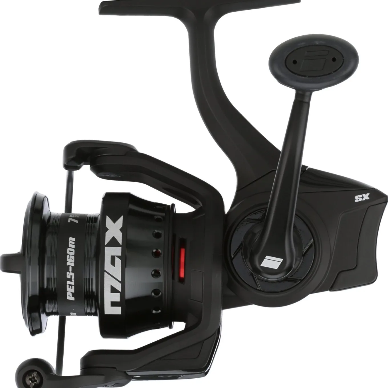 Abu Garcia Max SX
