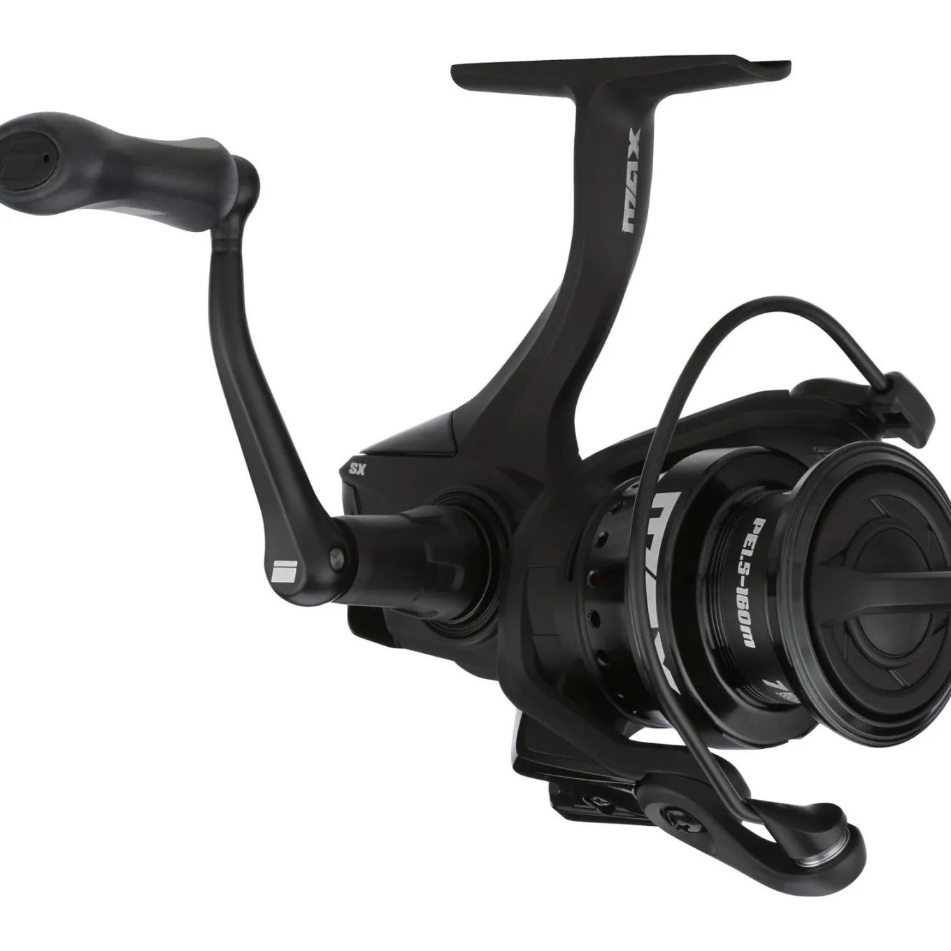 Abu Garcia Max SX