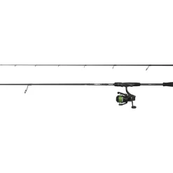 Abu Garcia Max SX Spinning Combo