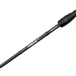 Abu Garcia Max SX Spinning Combo