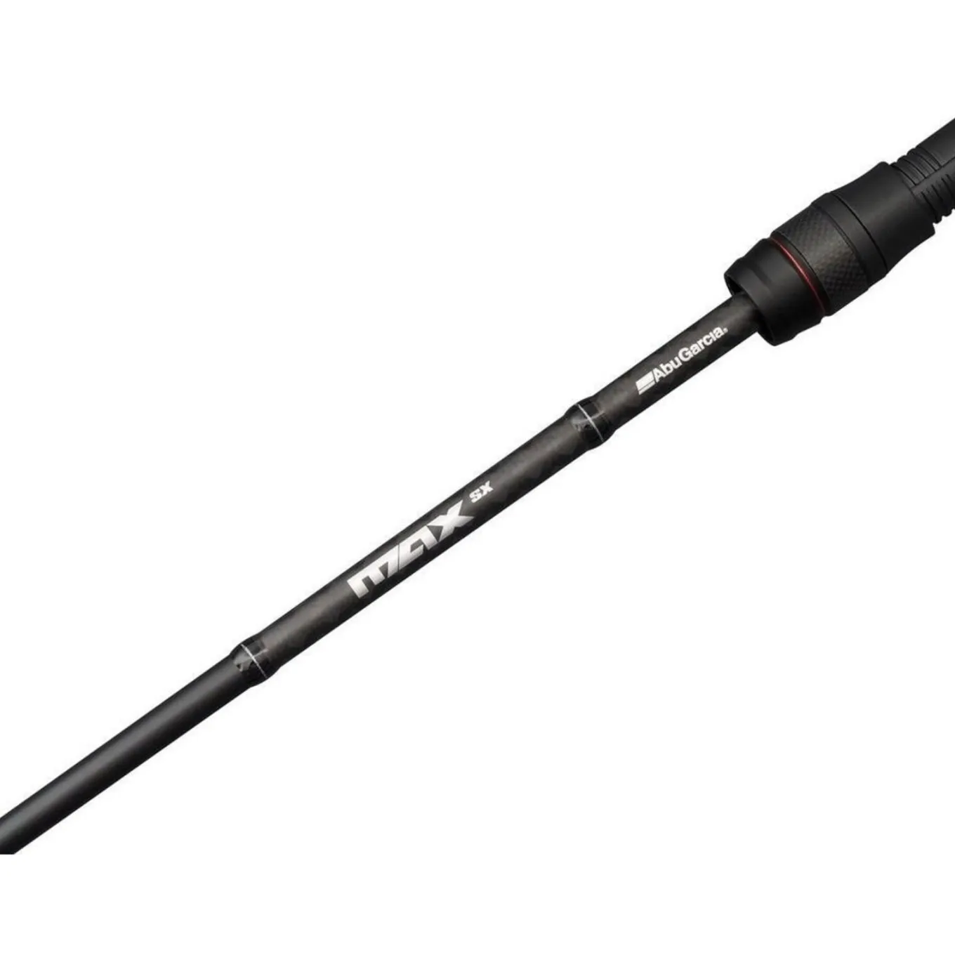 Abu Garcia Max SX Spinning Combo