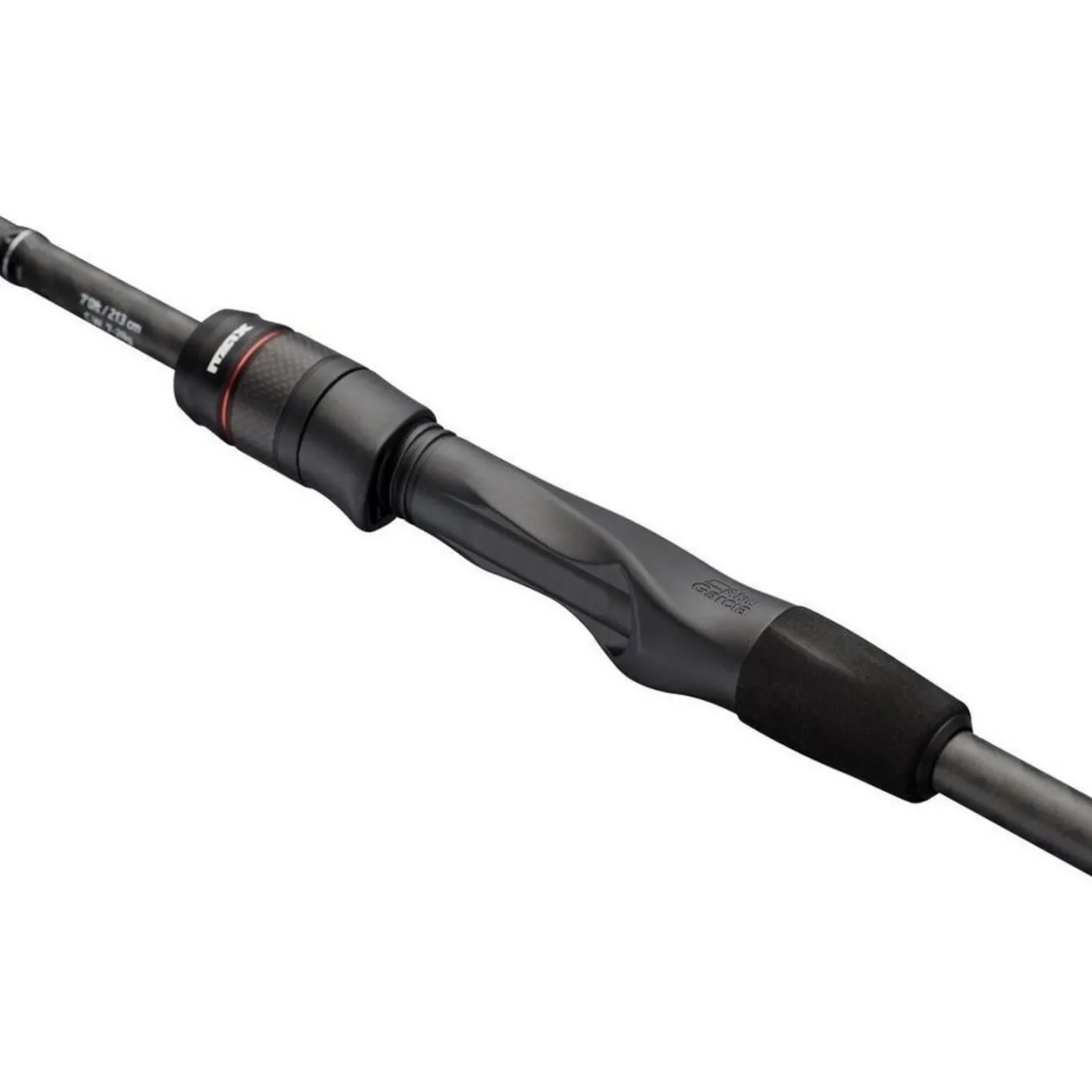 Abu Garcia Max SX Spinning Combo