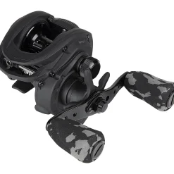 Abu Garcia Max X Black Ops Casting Reel