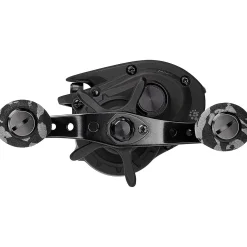 Abu Garcia Max X Black Ops Casting Reel