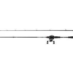 Abu Garcia MAX X 1.98m 10-30gr