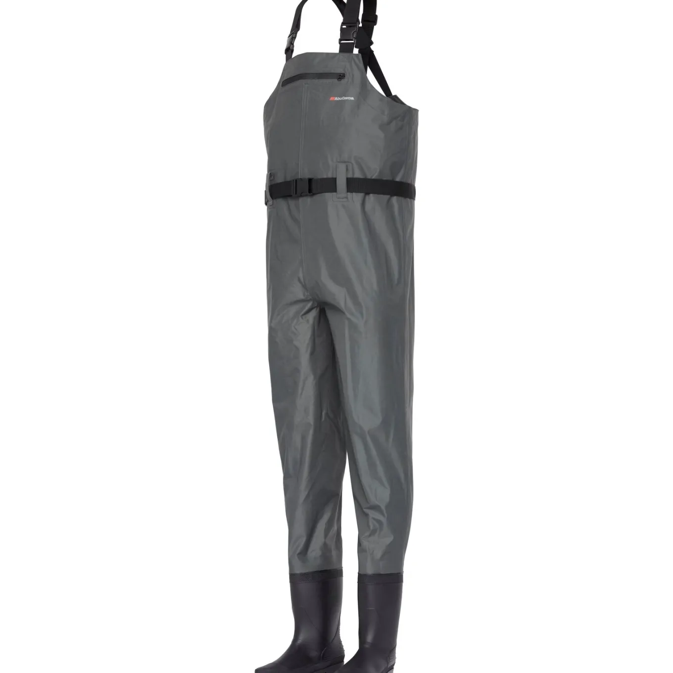 Abu Garcia Nylon Chest Waders