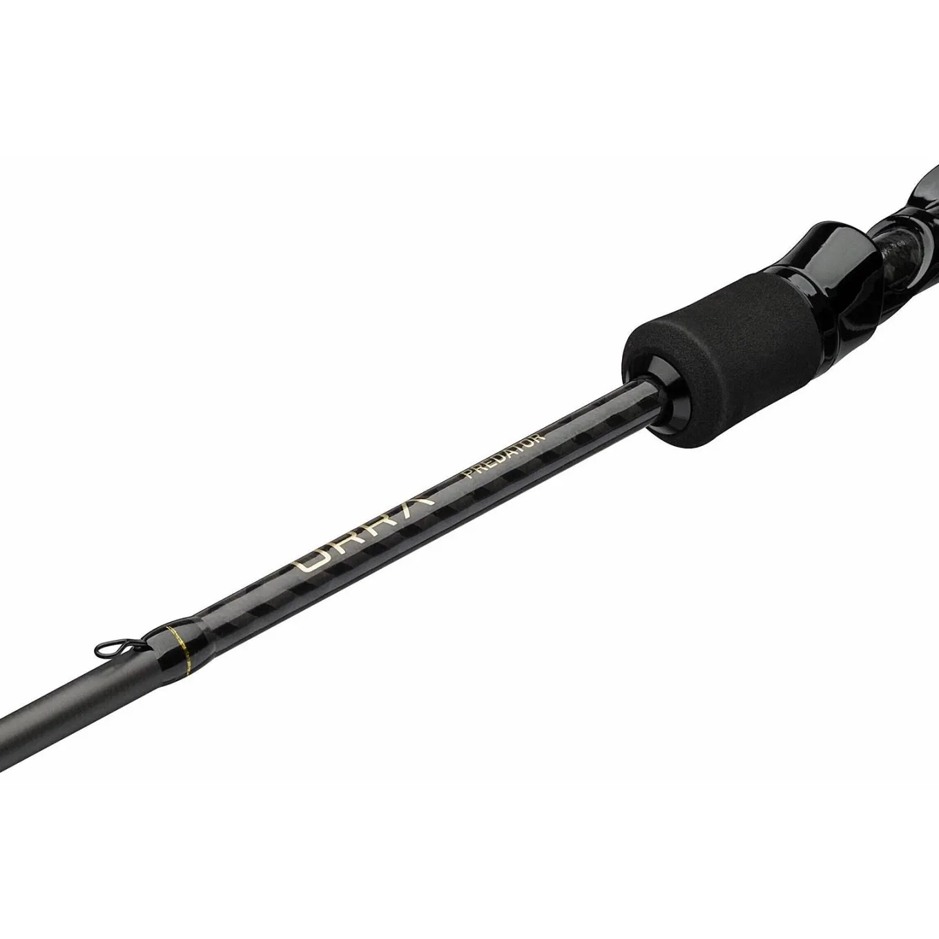 Abu Garcia Orra Predator Casting