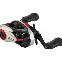 Abu Garcia Revo5 STX LP SHS LH
