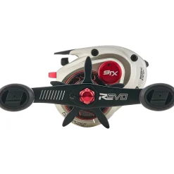 Abu Garcia Revo5 STX LP SHS LH