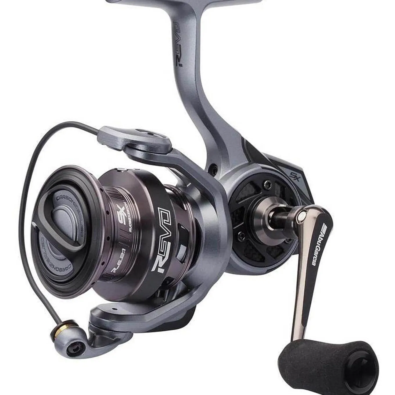 Abu Garcia Revo3 SX