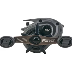 Abu Garcia Revo5 SX