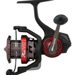 Abu Garcia Revo Winch Spinning Reel 3000
