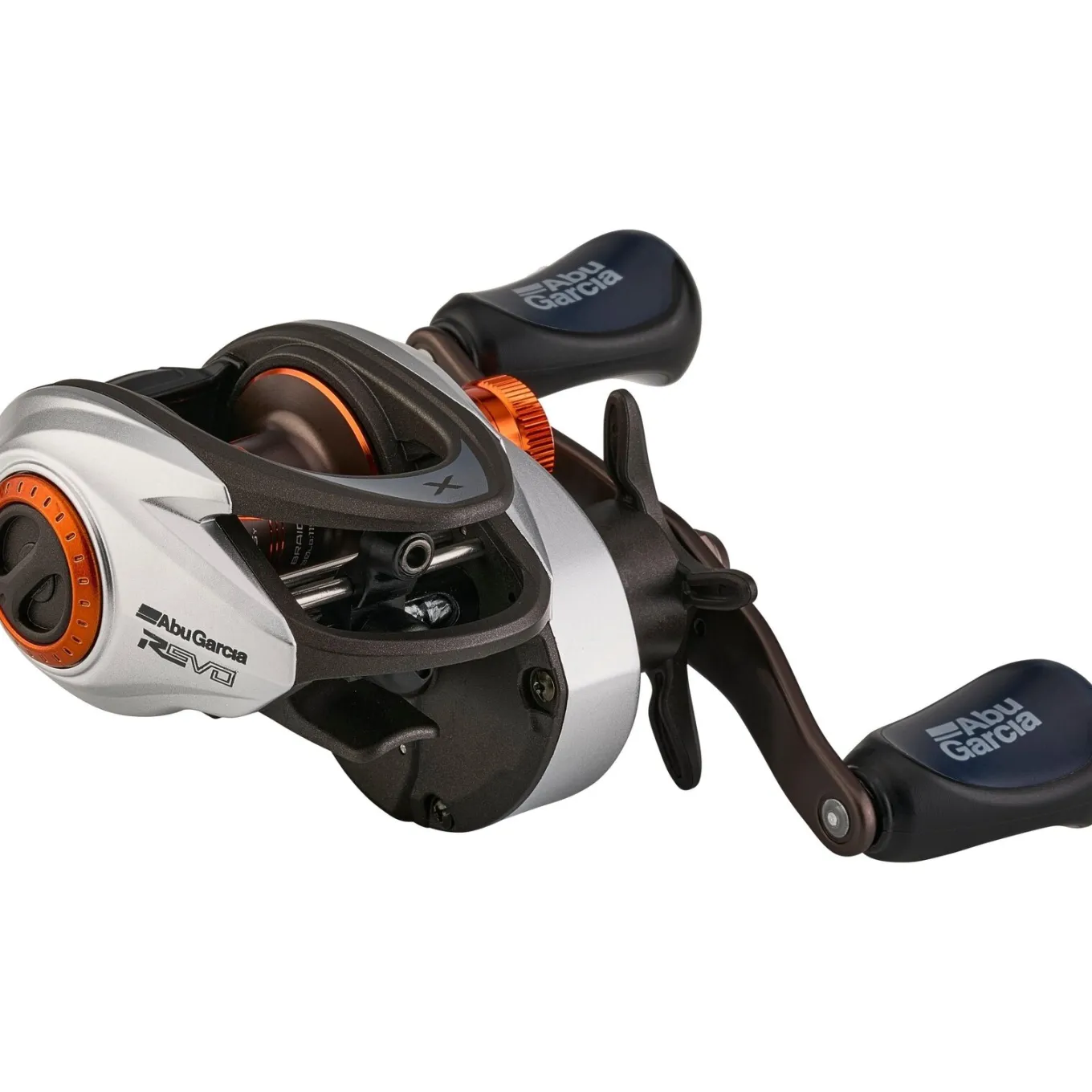 Abu Garcia Revo5 X