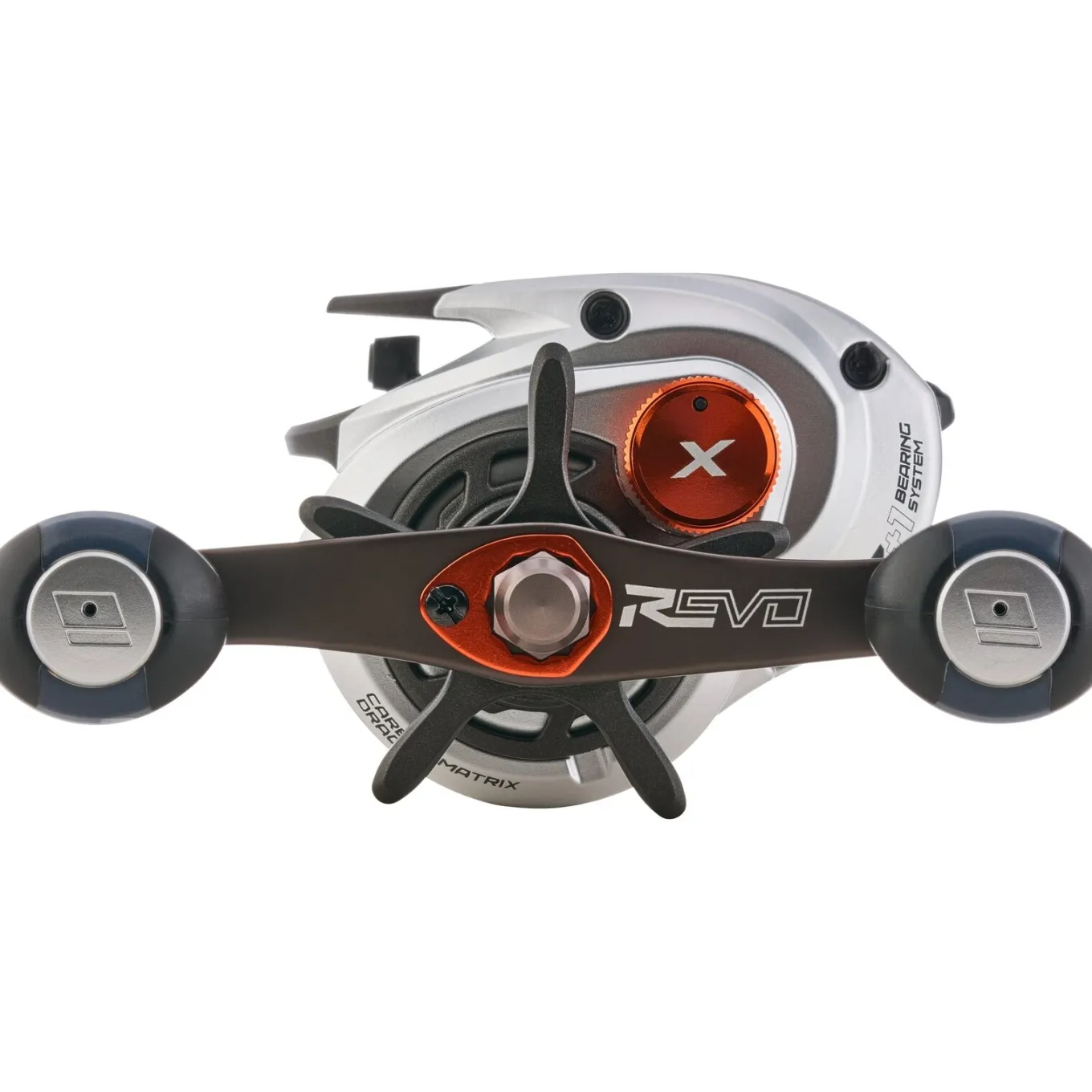 Abu Garcia Revo5 X