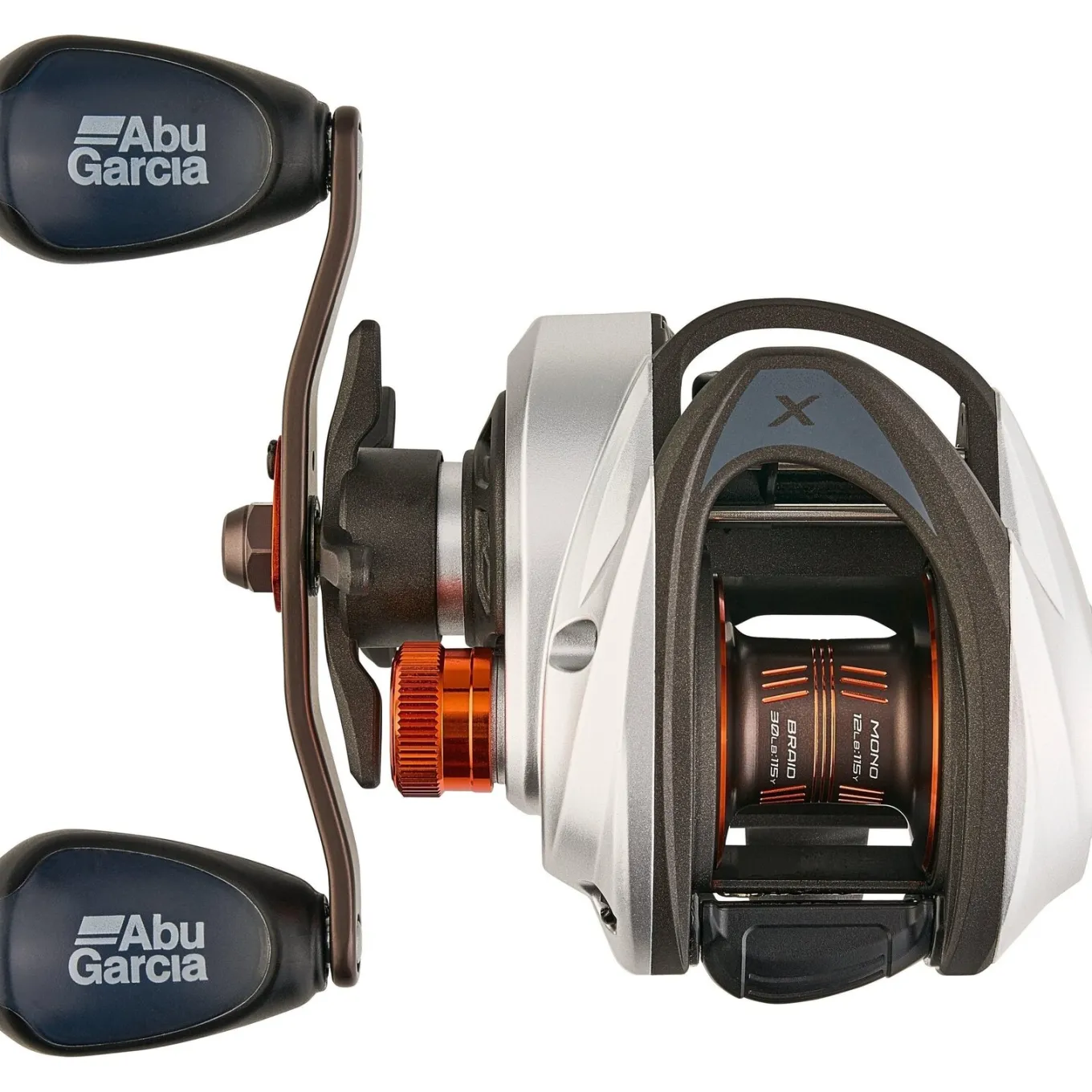 Abu Garcia Revo5 X