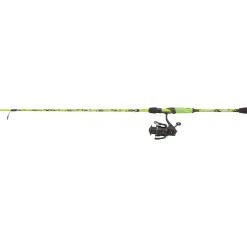 Abu Garcia Revo X Spin Combo MG 2.10m 5-15gr