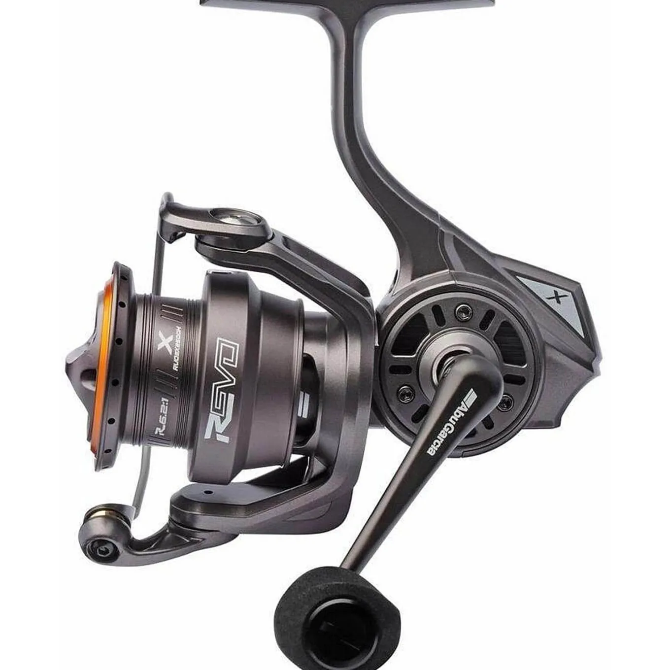 Abu Garcia Revo X Spinning Reel