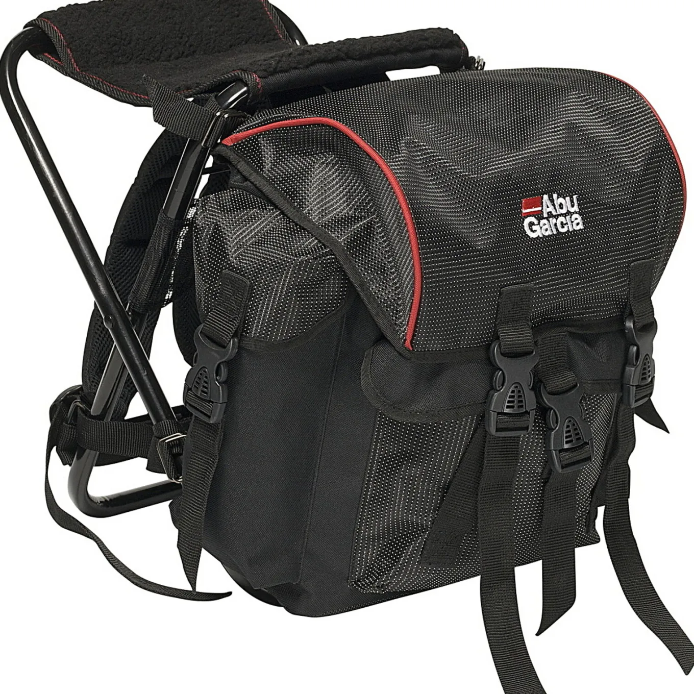 Abu Garcia Rugzakstoel