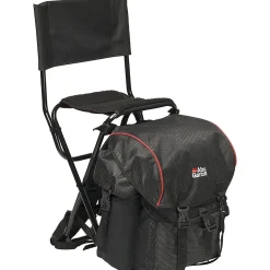 Abu Garcia Rugzakstoel met steun