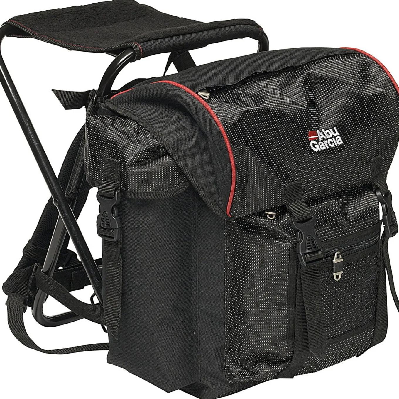 Abu Garcia Rugzakstoel Standaard