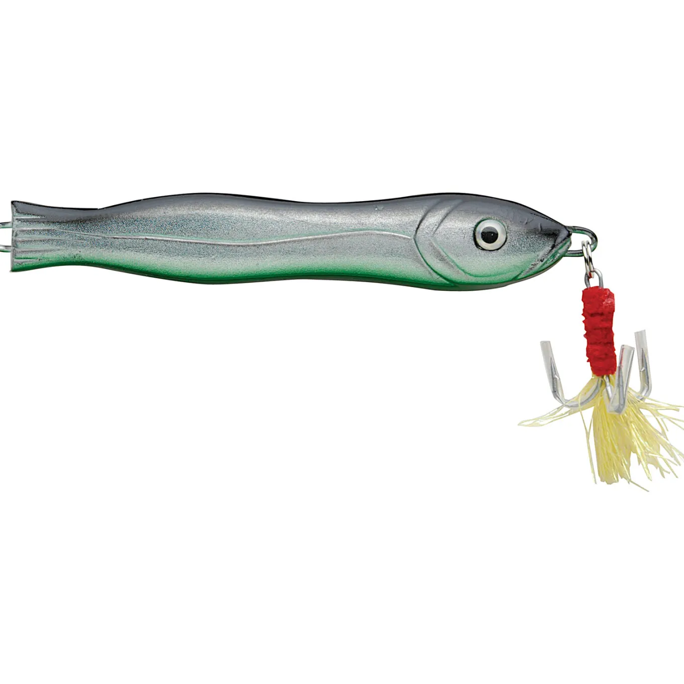 Abu Garcia Sillen