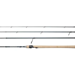 Abu Garcia Sölv Ag2 Travel