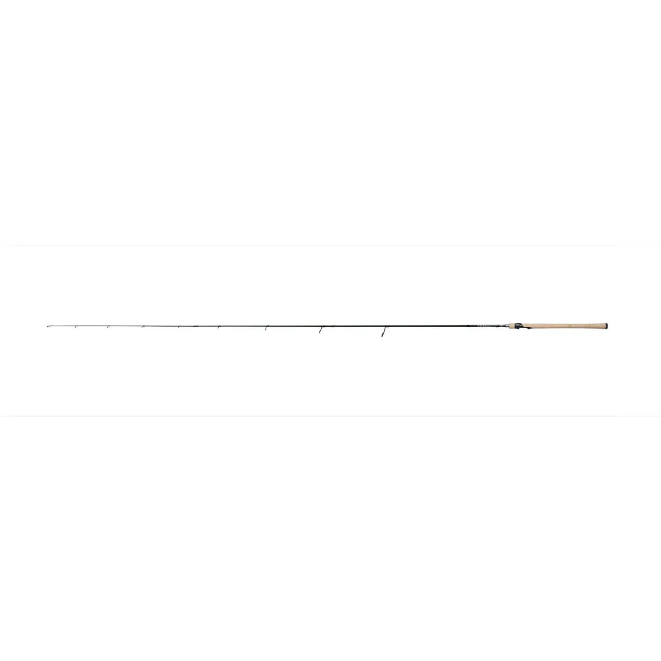 Abu Garcia Sölv Ag2 Travel