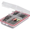 Abu Garcia Sölv Rull Seatrout Spare Hook Kit