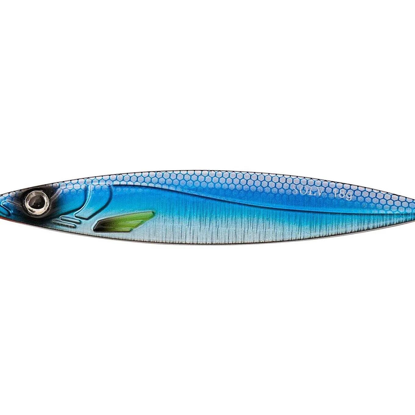 Abu Garcia Sölv SKÄRR