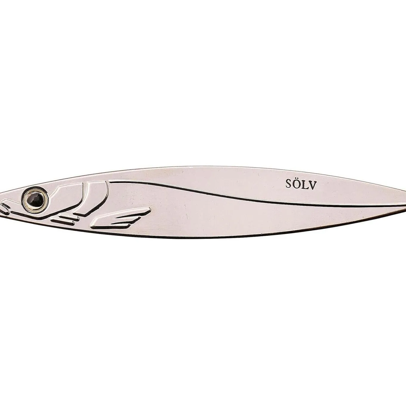 Abu Garcia Sölv SKÄRR