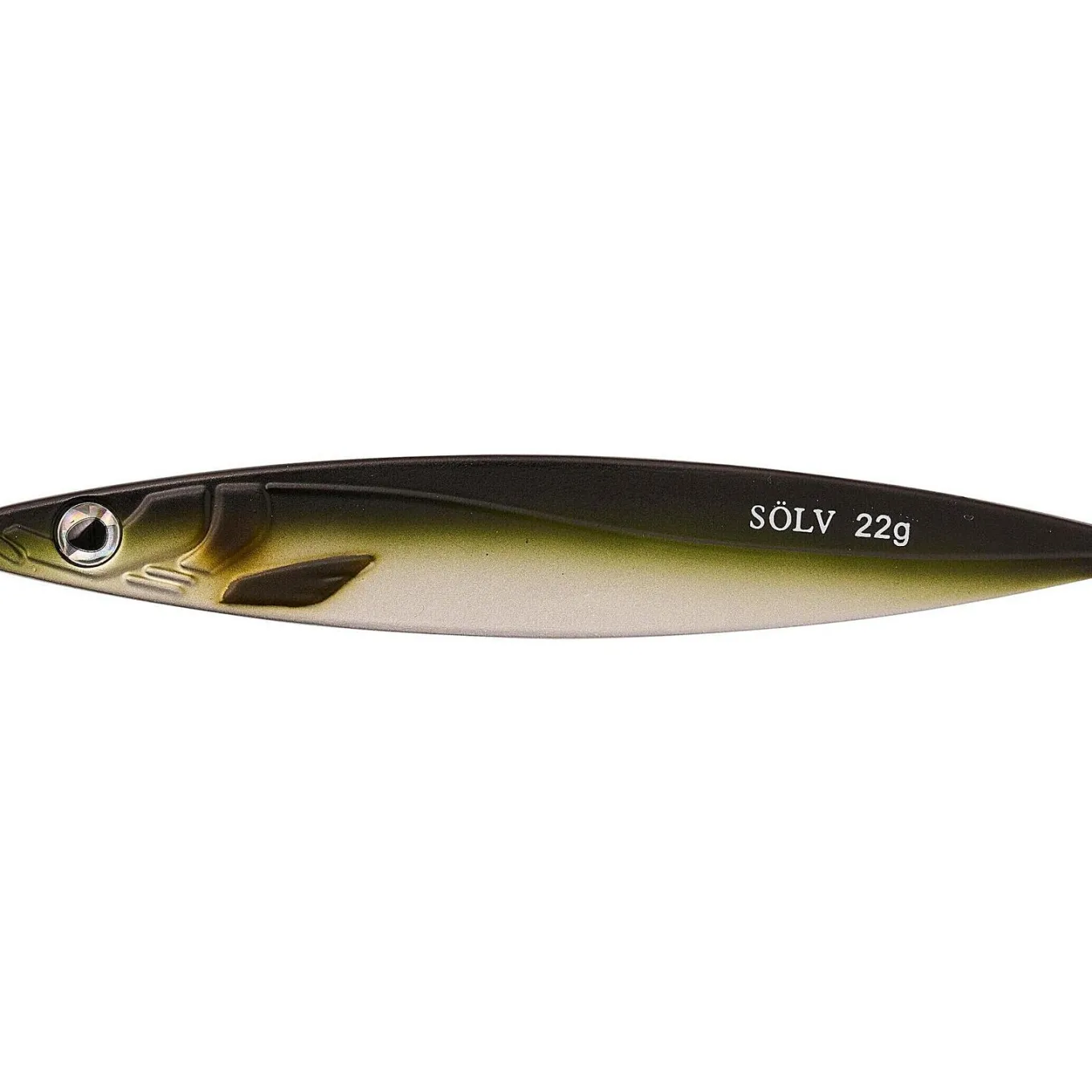 Abu Garcia Sölv SKÄRR