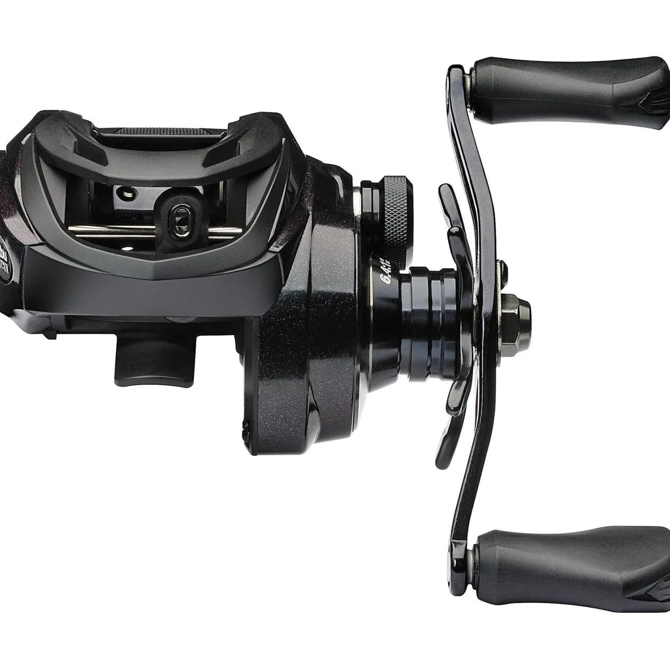 Abu Garcia Spike Casting Reel